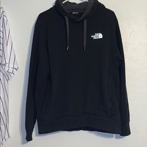 Northface hoodie
